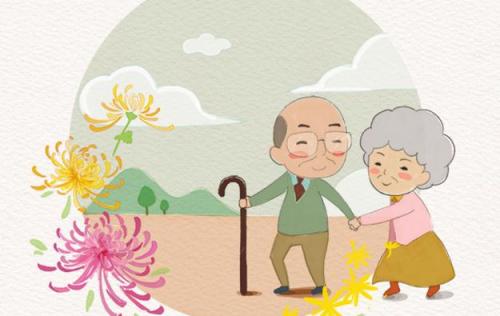 重阳节的地方习俗有哪些？