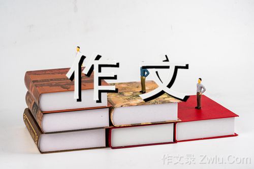 母校情深作文800字